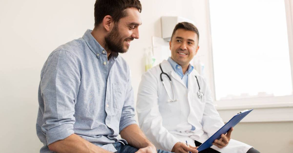 How to Build a Strong Relationship with Your Doctor - Scripps Health