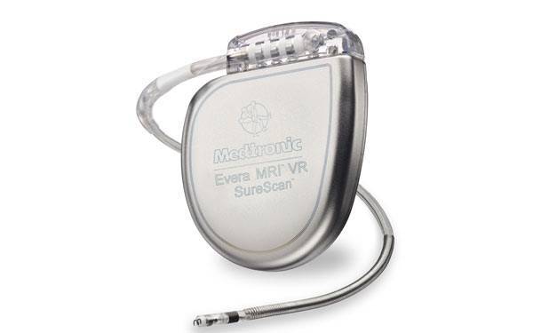 Implant of MRI-Friendly Defibrillator Makes Headlines - Scripps Health