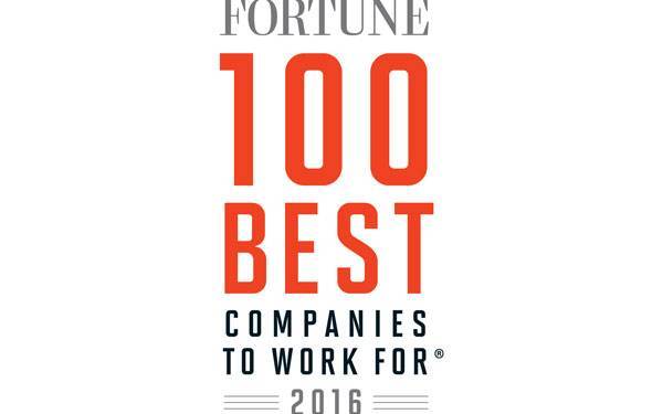 Fortune Names Scripps 'Top 100 Best Company To Work For