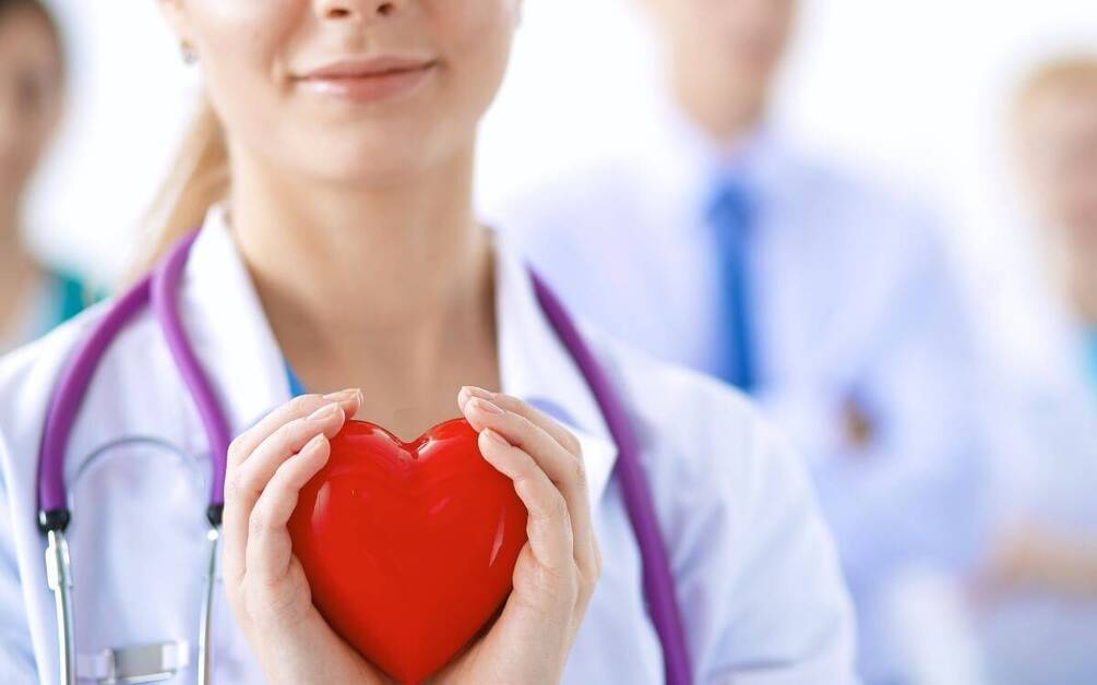 Scripps Cardiologist Discusses Heart Rejuvenation - Scripps Health