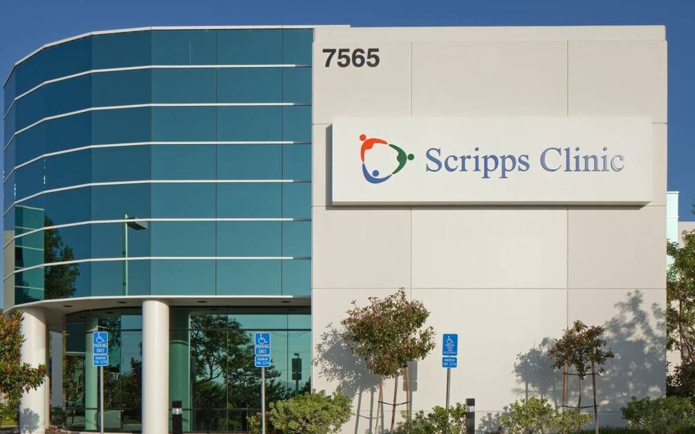 Scripps Clinic Earns Medicare Advantage Honor - Scripps Health