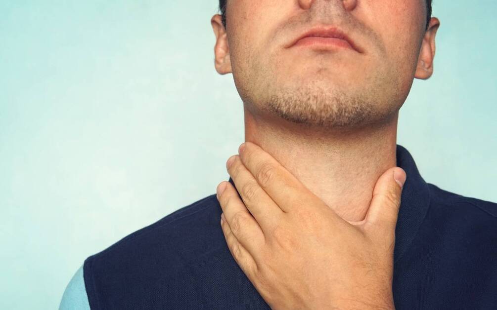 The Many Types of Thyroid Disease (video)