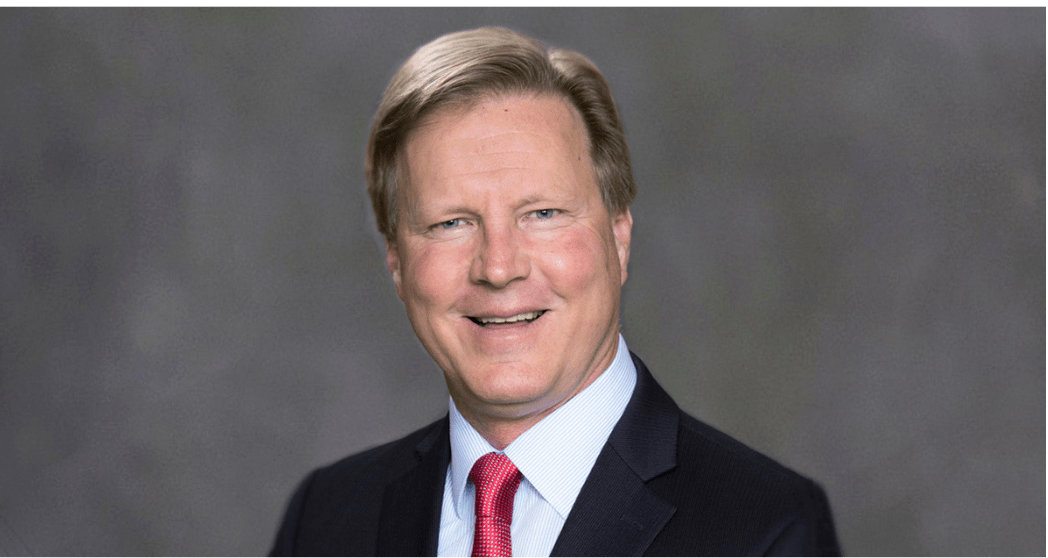 Kevin Hamilton Joins Scripps Board of Trustees - Scripps Health