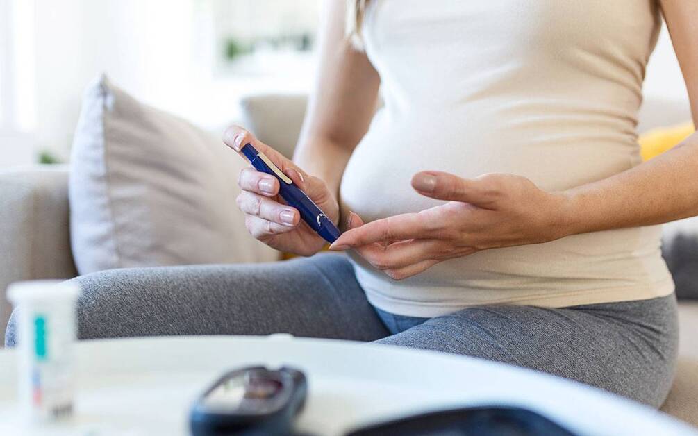 Gestational Diabetes: Causes, Symptoms, Treatments - Scripps Health