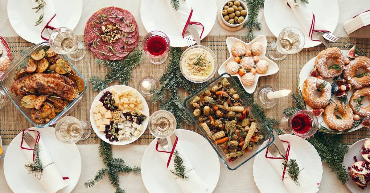 6 Prediabetes Healthy Eating Tips for the Holidays - Scripps Health
