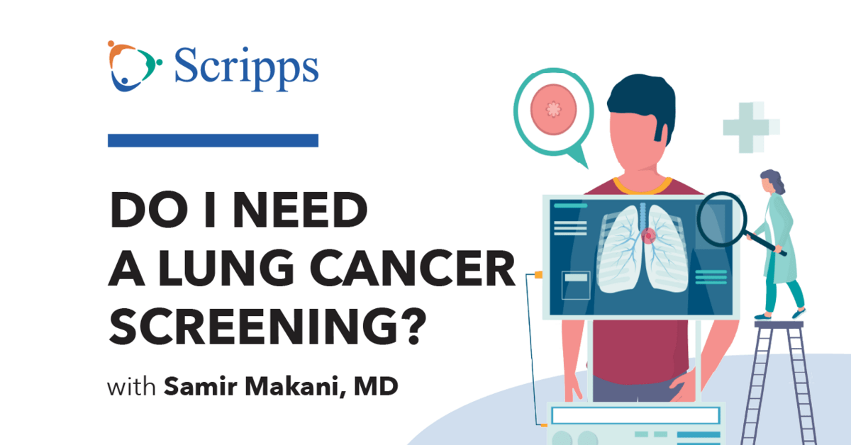 Who Should Be Screened for Lung Cancer?