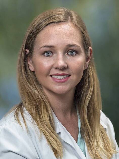 Michele Herrmann NP Family Medicine Scripps Health