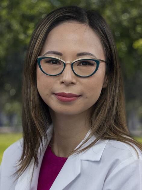 Dr. Catherine Nguyen - La Jolla