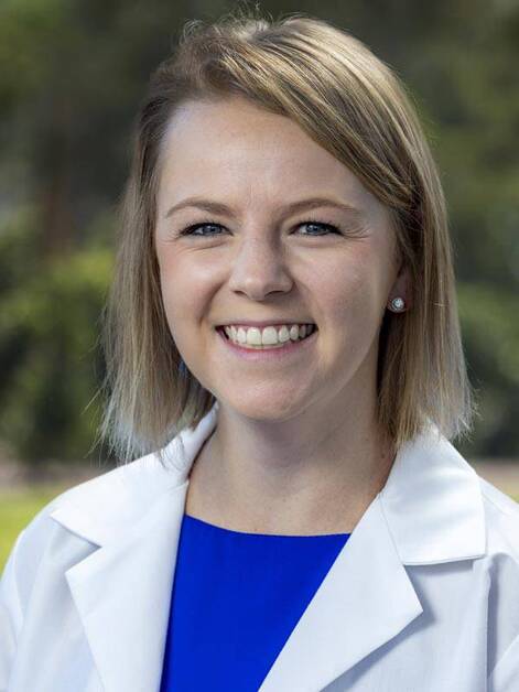 Amanda Durham Pa Physician Assistant Scripps Health