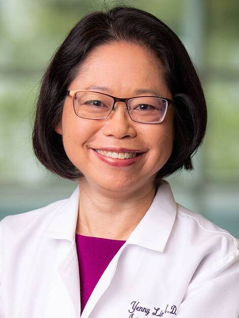 Dr Yenny Lim Concierge Medicine Scripps Health