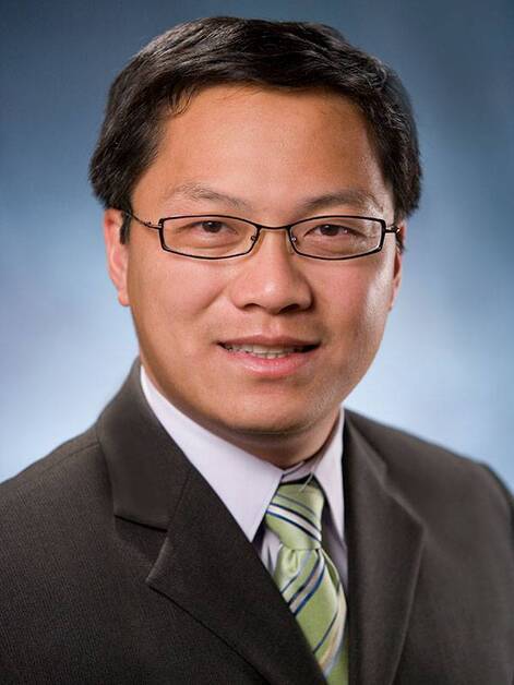 Dr. David Liu - San Diego - Internal Medicine