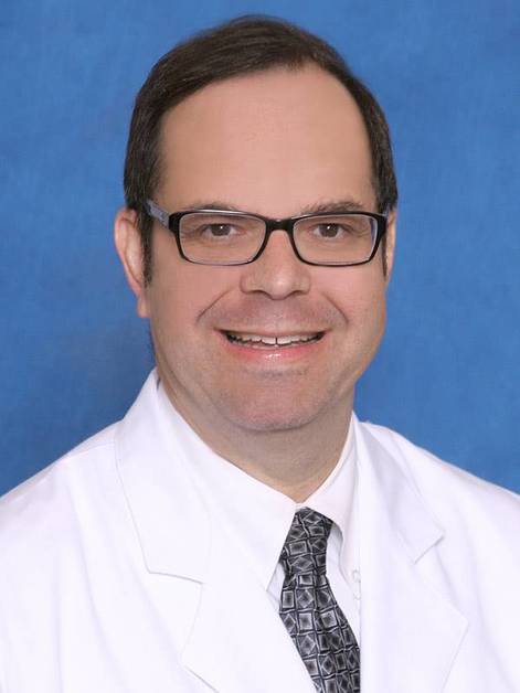 Dr. Robert Reiss - La Jolla, Encinitas - Nephrology