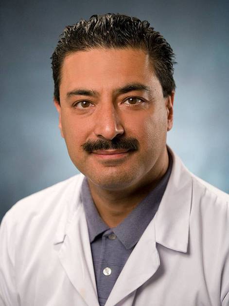 Dr. Farhad Shadan - La Jolla, San Diego - General Acute Care