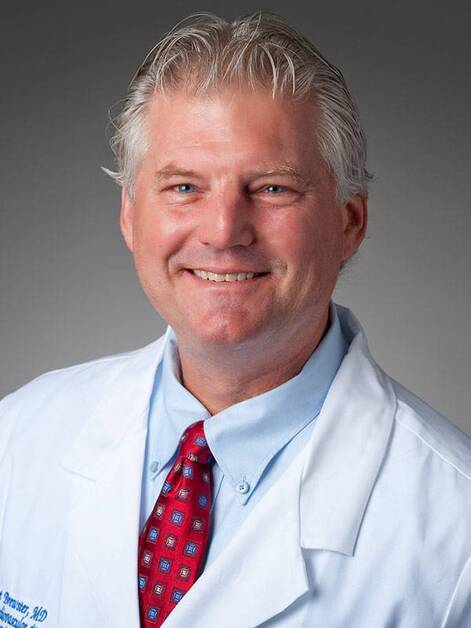 Dr. Scot Brewster - La Jolla, San Diego - Surgery (General Surgery ...