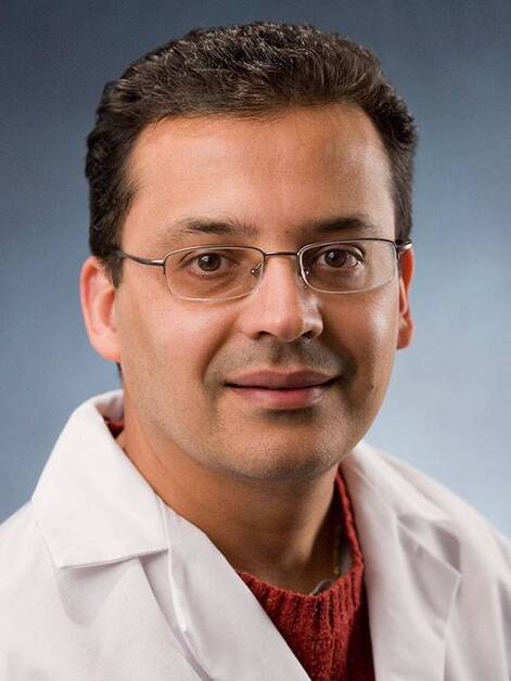 Dr. Imran Ahmed - Family Physician - Scripps Health