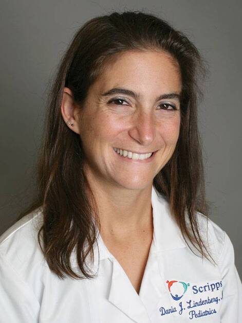 Dania Lindenberg, MD