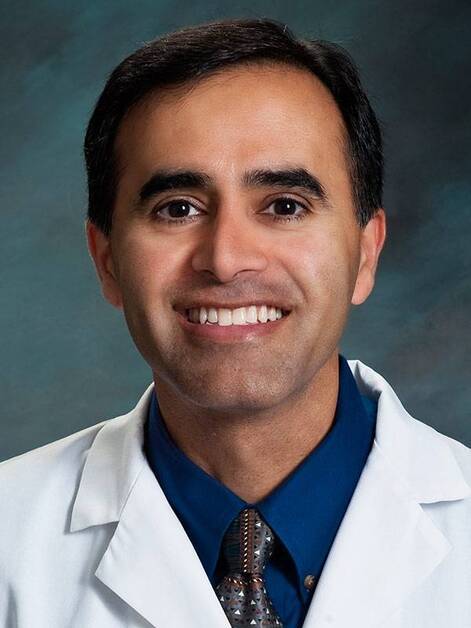 Dr. Javaid Shad - Oceanside - Gastroenterology