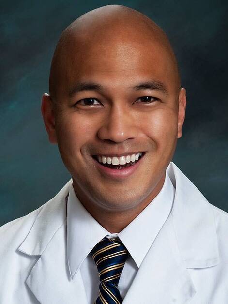 Dr. Matthew Viernes - Oceanside - Gastroenterology