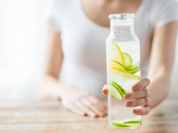 6 Simple Ways to Stay Hydrated