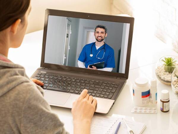 How to Prepare for a Successful Video Visit with Your Doctor