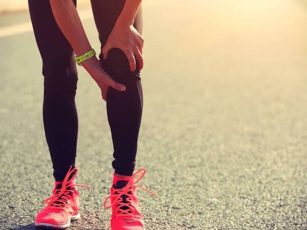 Common Sports Injuries in Women: Causes and Prevention