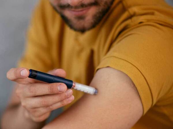 Scripps Diabetes Expert Reports Results of Weekly Insulin Study