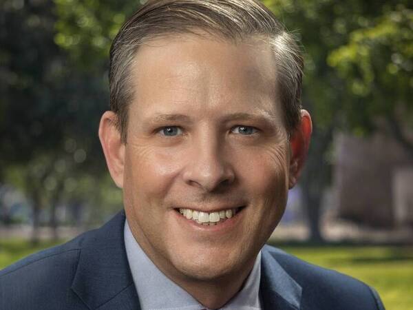 Scripps Chief Financial Officer Earns National Recognition