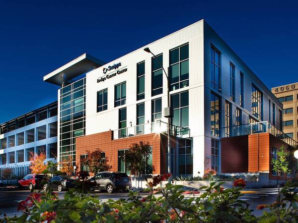 Scripps Cancer Center Recognized Among Top Programs in U.S.